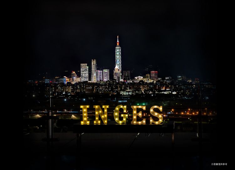 台北萬豪迎聖誕跨年　推頂級鐵板燒、豪華分享餐、高空跨年派對