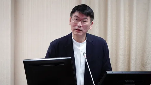 陸配宣誓效忠取代放棄國籍？　梁文傑：若定義清楚可討論