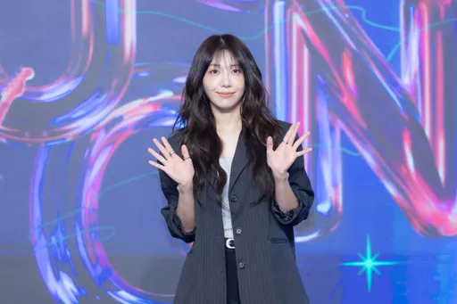 Apink鄭恩地品嘗台南牛肉湯讚好吃！今聯手川西奈月、UNIS耶誕開唱