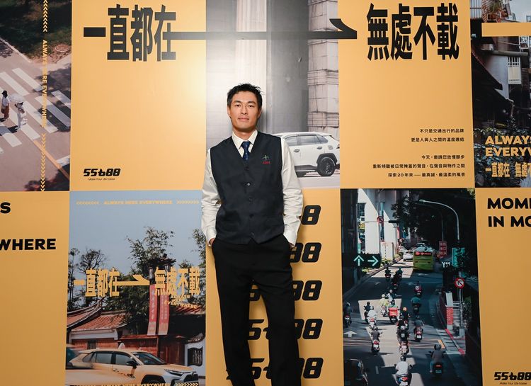 張軒睿怒發「無中生有」駁婚禮被無視　楊祐寧搞笑：以為接生髮水廣告