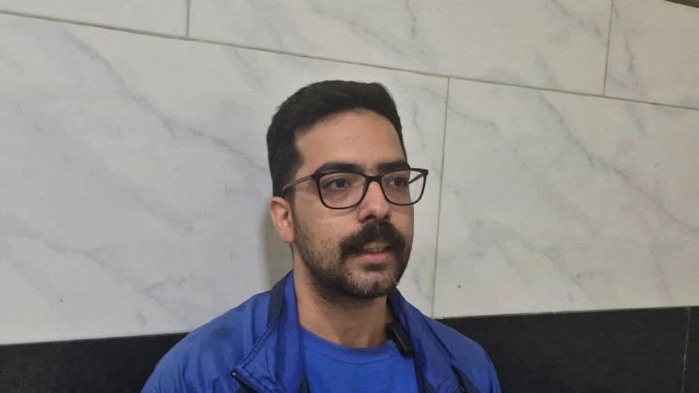 打輸就抓「戰犯」!伊朗與以色列軍事衝突慘敗 控男大生是間諜已處決