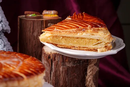 大仓久和冬季限定甜点　The Nine烘焙坊麋鹿、企鹅蛋糕、圣诞面包登场