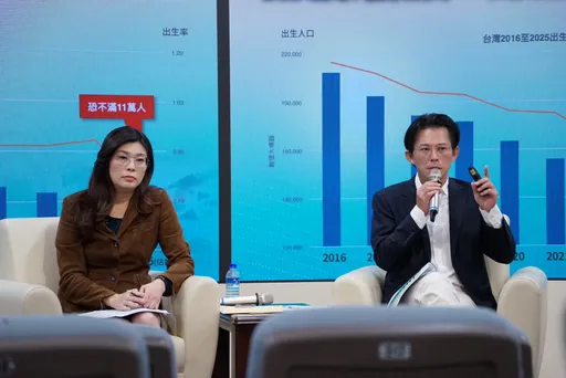 黃國昌參戰新北市長！鄭麗文：明年3月是藍白合底線