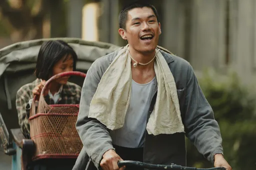 《大蒙》票房冲破7300万！柯炜林暖举被赞爆　连陈玉勋都不知道