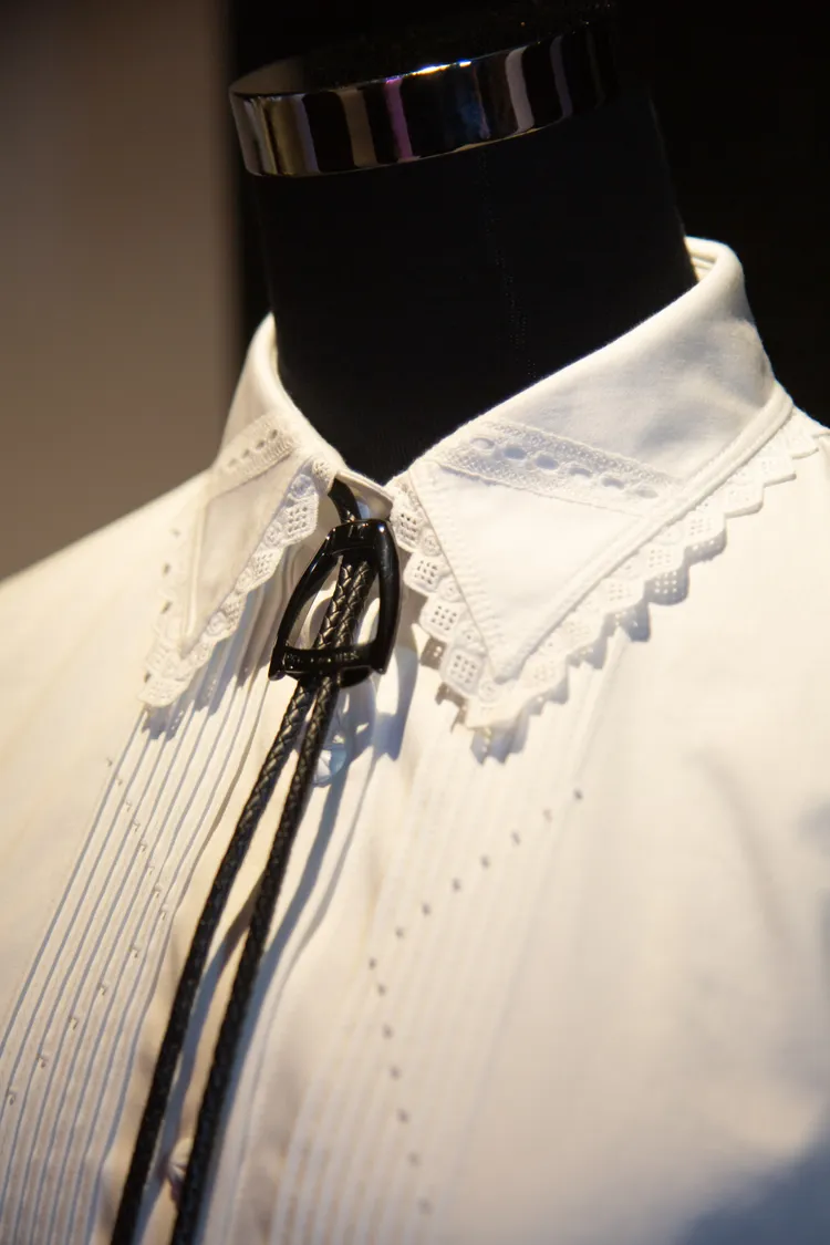 夏姿2026春夏系列。品牌提供