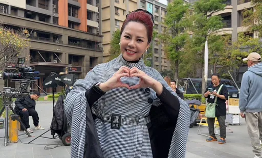 錦雯太痛了！重要的人接連離世　是「她」陪伴身邊　