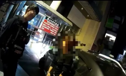 里港警分局查获越籍女毒驾！起出毒品吸食器　连座车都牵涉侵占案