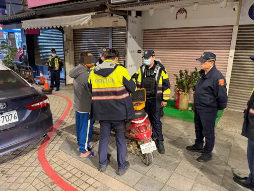 男子长年酒驾！累积罚锾逾117万元　桃园分署转介酒瘾治疗