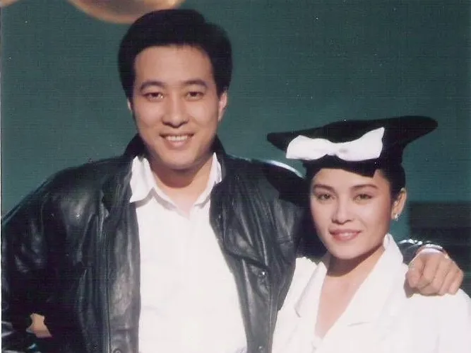 「台版苏志燮」姜厚任交过2外籍女友　亲曝终身不娶原因