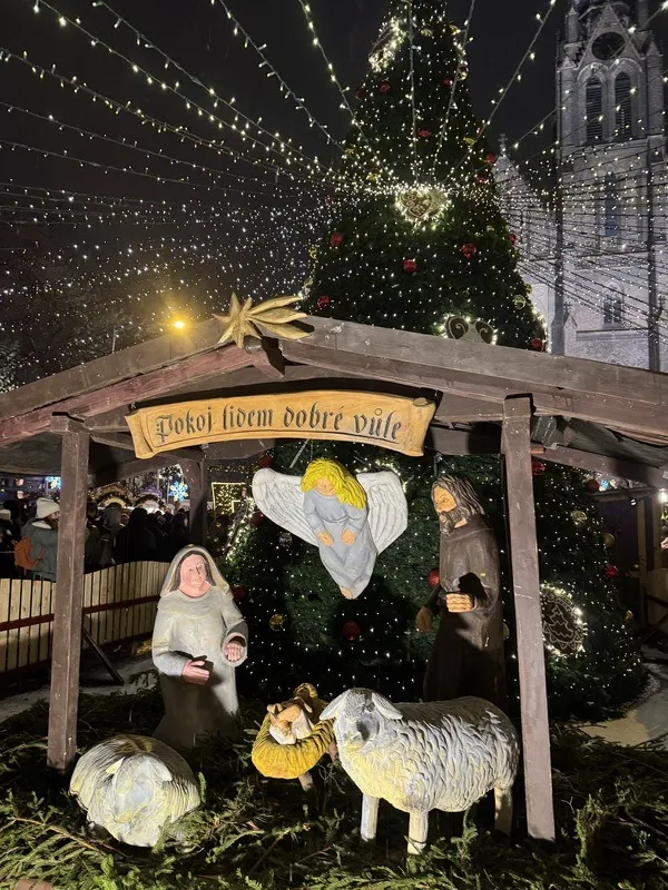 台湾小妹妹寄信给「小耶稣」！捷克海拔最高邮局揭暖心捐发故事