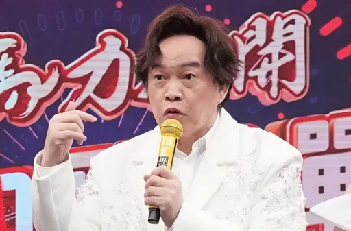 《綜藝一級棒》康康再也等不到曹西平上節目　暖舉被他惦記！心碎喊：曹大哥一路好走