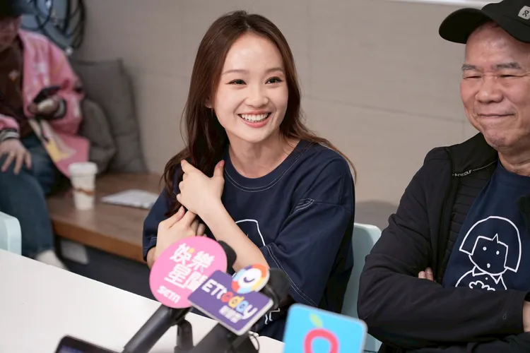 方郁婷。彭欣偉攝