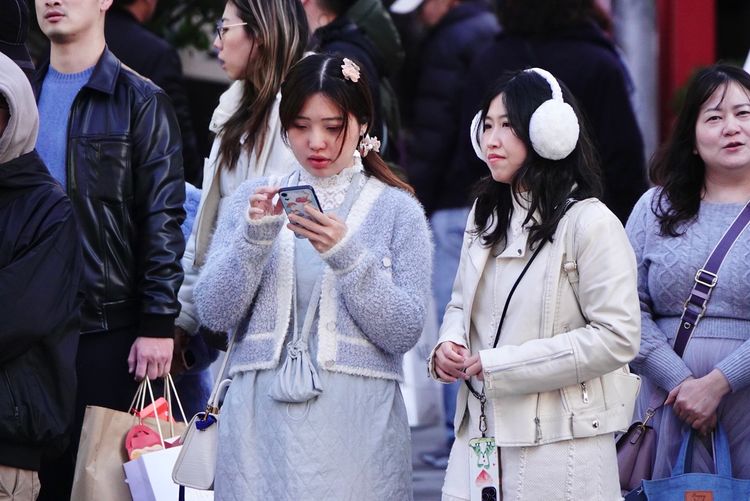 全台急凍倒數!冷氣團周六報到 北台恐跌至10°C