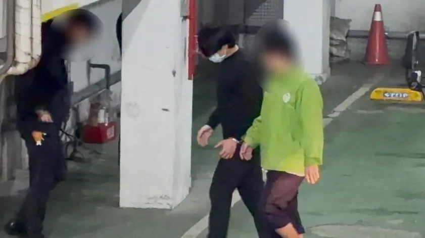 「小英男孩」郑亦麟靠绿能收贿198万　涉3罪遭起诉求刑14年