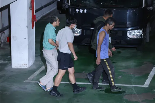 「小英男孩」郑亦麟靠绿能收贿198万   涉3罪遭起诉求刑14年