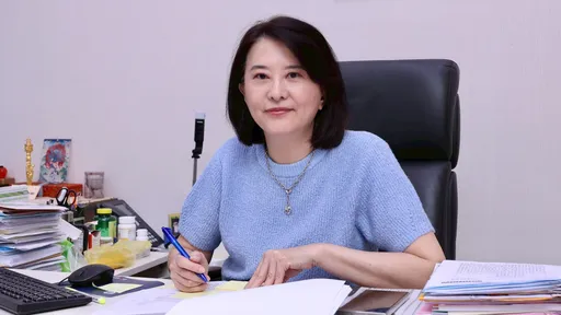 赖清德称宪法规定「总预算年底审完」又翻车　王鸿薇重提「失言3讲」