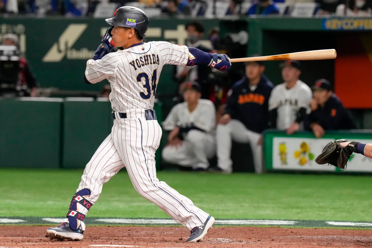 经典赛「最强日本队」组不起来？传奇名将曝最大难处