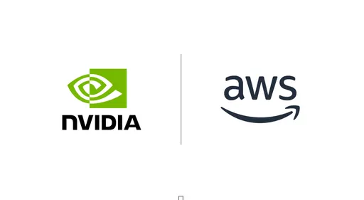 科技巨頭較勁！AWS最新3奈米AI晶片亮相　與輝達合作打造AI基礎設施