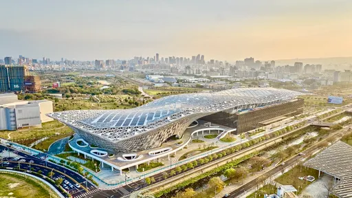 磁吸效应发威！台中人口11月净迁入全国第一　彰化1个月移居524人　