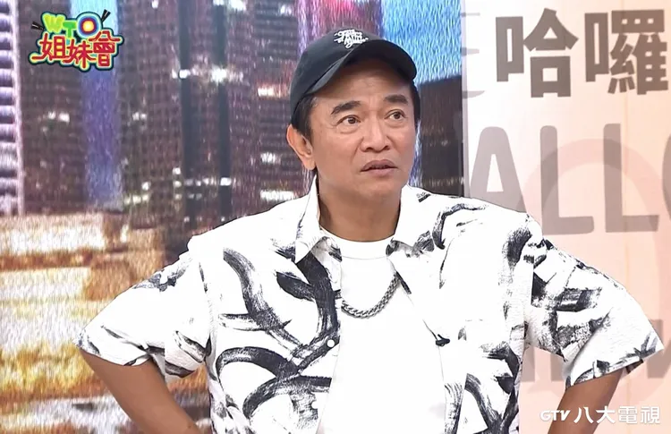 吳宗憲澳門演唱會臨時取消。資料照片