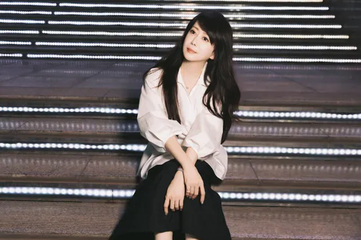 「月亮公主」孟庭葦香港獲藝術成就獎　久違露面竟美成這樣！