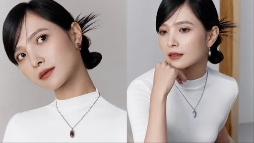 喬治傑生2026 HERITAGE系列登場　亞洲限定紅玉髓開啟新年好運