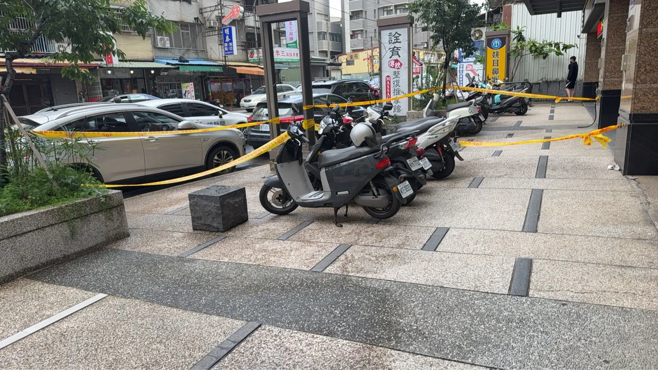 铅球冠军「交还宠物鼠」诱杀仪队前女友　刀刺心脏夺命延押