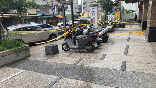 鉛球冠軍「交還寵物鼠」誘殺儀隊前女友　水果刀猛刺奪命裁定延押