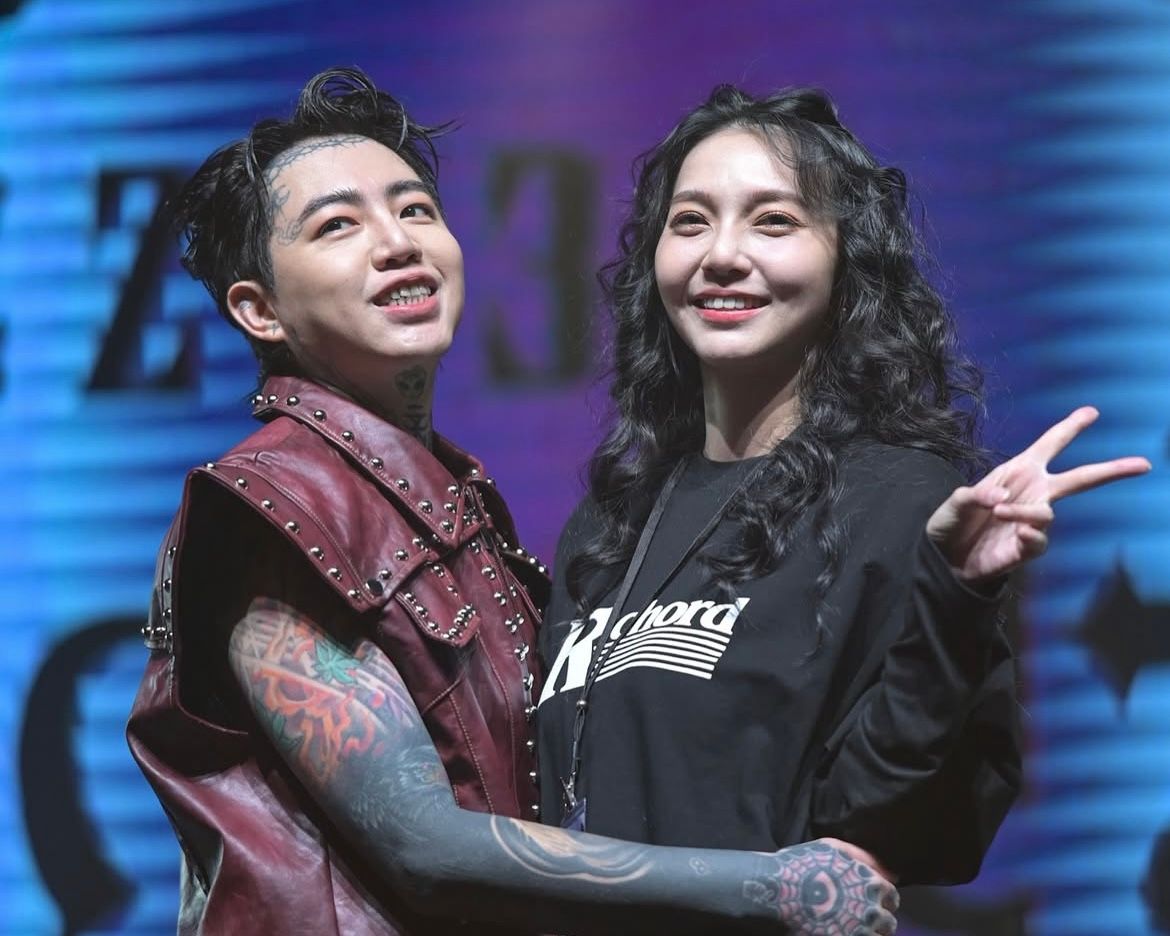 謝和弦抱怨老婆娘家人太常來家裡!活像入贅 忍1年受不了