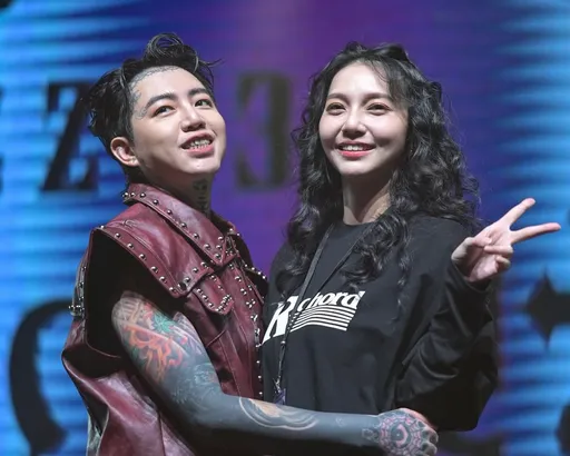 謝和弦抱怨老婆娘家人太常來家裡！活像入贅　忍1年受不了