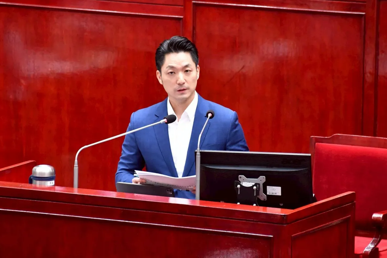 2025双城论坛延期又缩时　蒋万安这样说