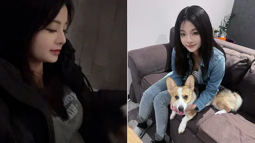 接棒应晓薇参选？　正妹女儿应佳妤宣布「准备好了」