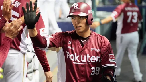 乐天桃猿不省钱了！将砸破亿「史上最大合约」留住林立