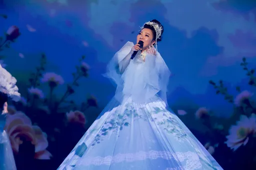 《超级冰冰Show》全方位胜利第一名　「王世坚」封神级神助攻