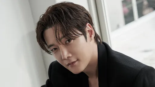 崔振赫《熊孩子》杀回漫改剧　2/1会台粉提前庆生