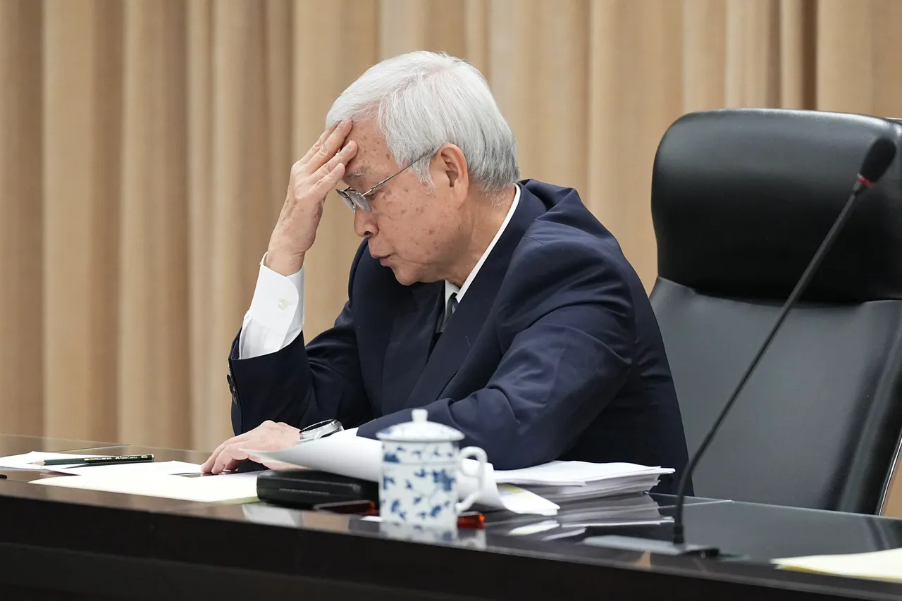 杨金龙：房市信用管制成效仍未满意　央行续紧盯、政策「紧中带松」