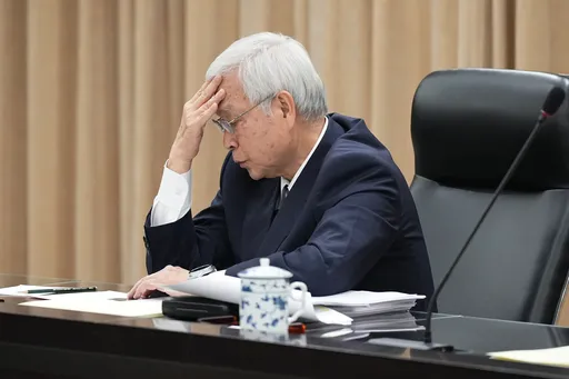 杨金龙：房市信用管制成效仍未满意　央行续紧盯、政策「紧中带松」