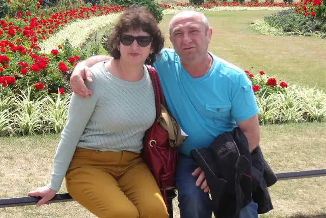 澳洲夫妻古尔曼与苏菲亚的勇气令众人感佩。