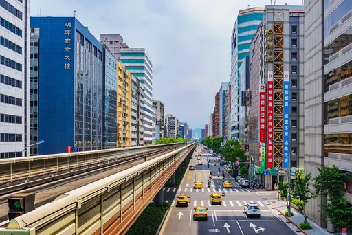 住宅買氣慘商辦也熱不起來　北市上半年交易衰退達24%