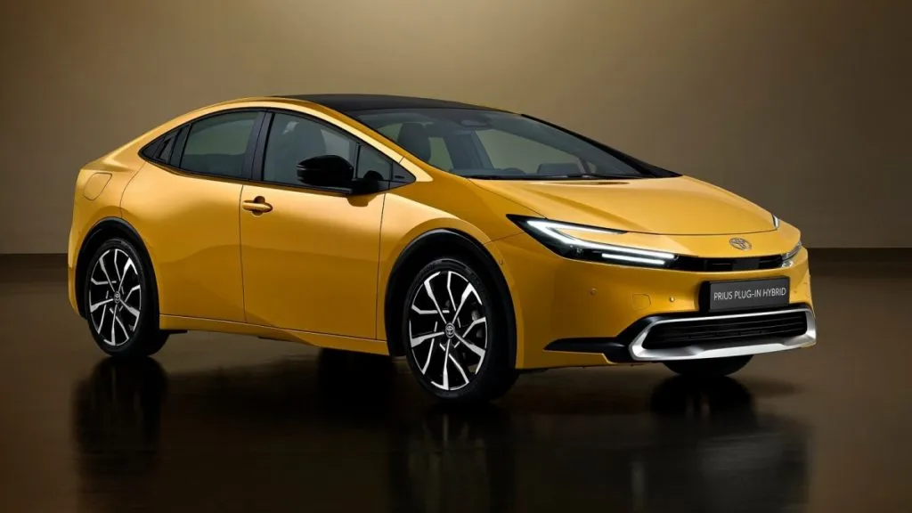 在单独的可靠性指标中，Toyota挤下去年冠军Subaru，登上最可靠品牌宝座，其中又以Hybrid混合动力车型整体可靠性表现最佳。原厂照片