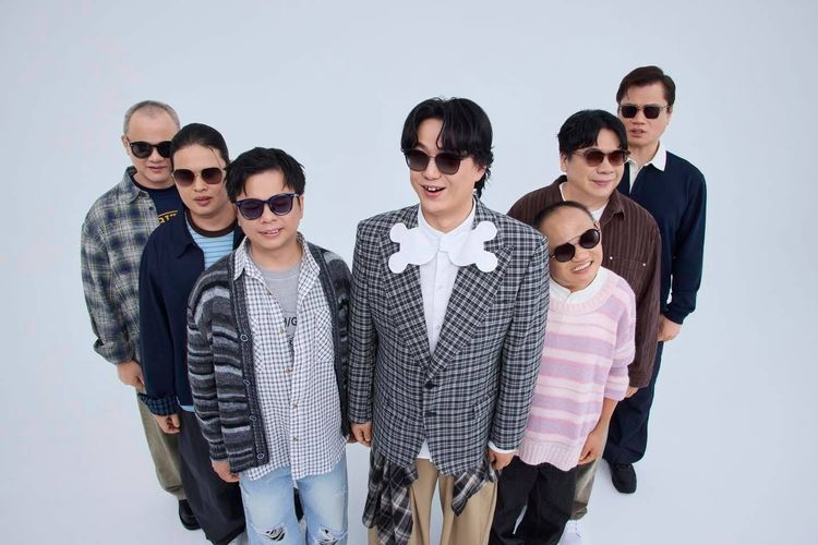 獨家|蕭煌奇跨年收集半個MAMAMOO 淡水場藏彩蛋暖哭全網