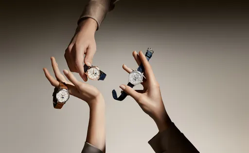 本周新表｜在极薄之中容纳永恒　江诗丹顿Traditionnelle再写万年历新章