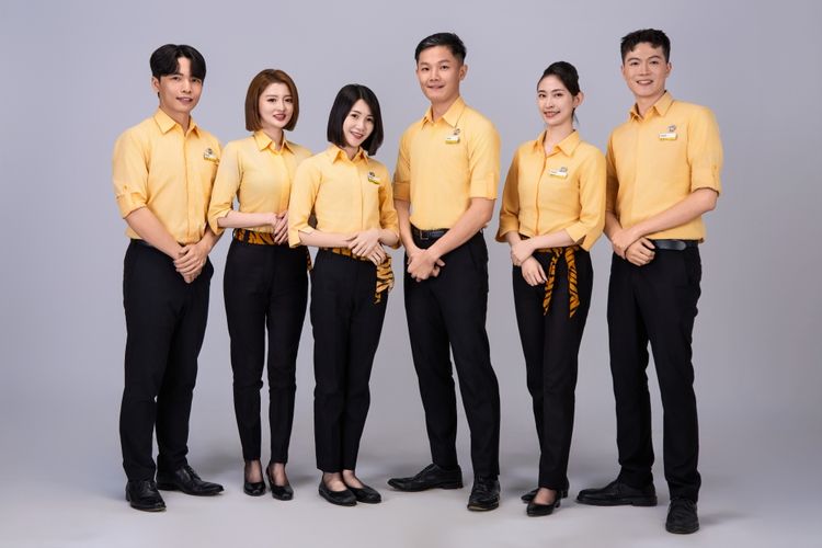 虎航員工元旦起「多7天福利補休假」！最新招募下週報名