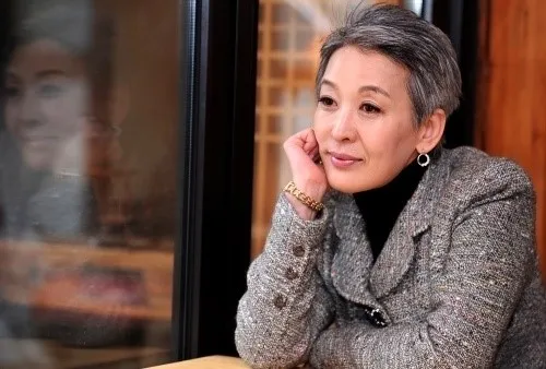 69岁尹石花罹恶性脑瘤病逝医院　《再婚上流》演金喜善母亲成遗作