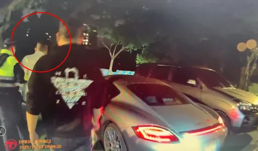 「香水達人」3P性虐女友致死　假釋又邀辣妹毒趴！這次持槍毆打親弟