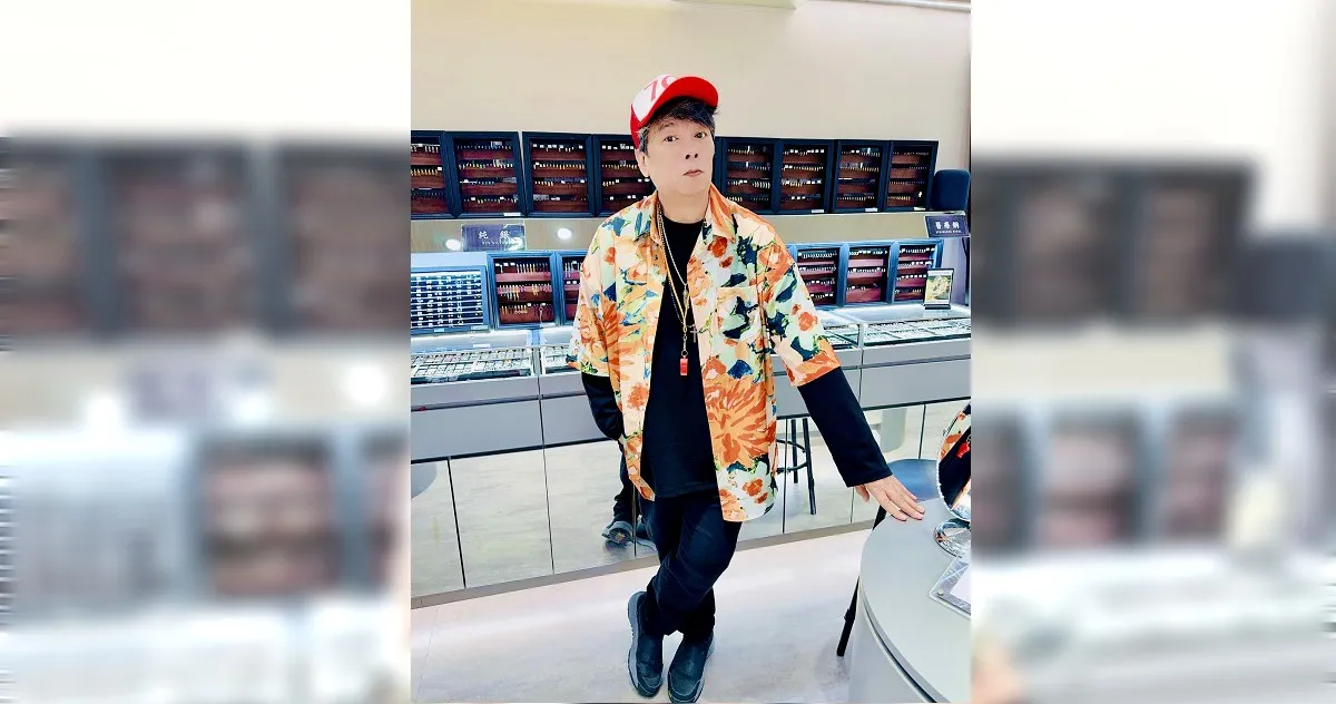 曹西平难阻兄弟领遗产？　女律师想到1招可解套！要干儿子快做