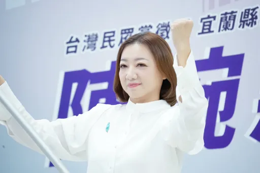 独家｜陈琬惠曝与柯文哲对谈内幕！柯Ｐ抛专业解方改善「宜兰医疗破口」