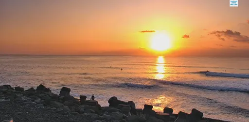 迎2026第一道曙光　台东5组4K镜头君直播美景