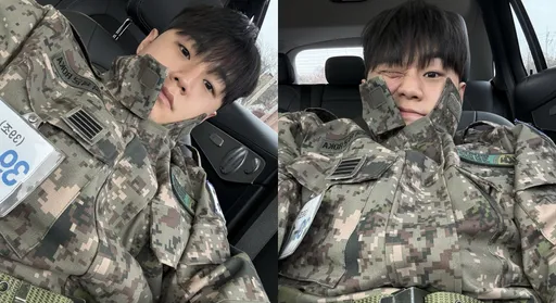 韓國軍人帥到吸250萬人朝聖　他看留言嚇到：冒犯到台灣人？