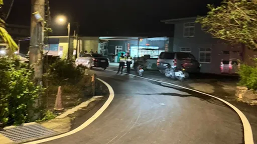 新北坪林死亡车祸！34岁女「不明原因」驾车撞死86岁妇